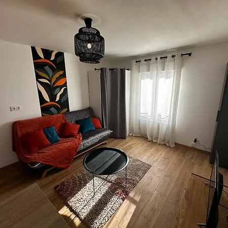 Le Songe Bleu - Centre Ville - Netflix Niort Extérieur photo