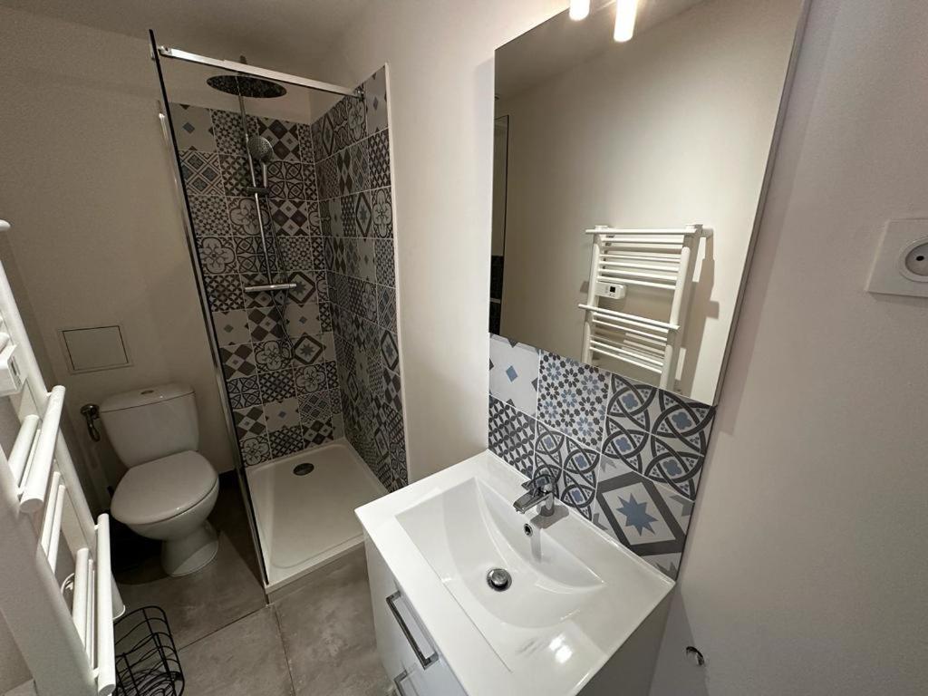 Le Songe Bleu - Centre - Netflix Appartement Niort
