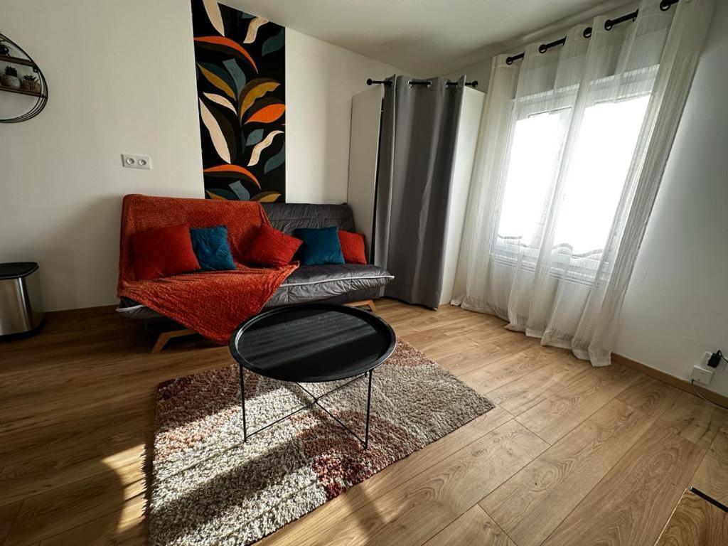 Le Songe Bleu - Centre - Netflix Apartment